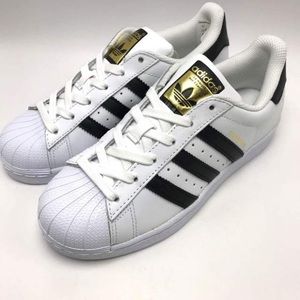PERFECT CONDITION ADIDAS SUPERSTARS